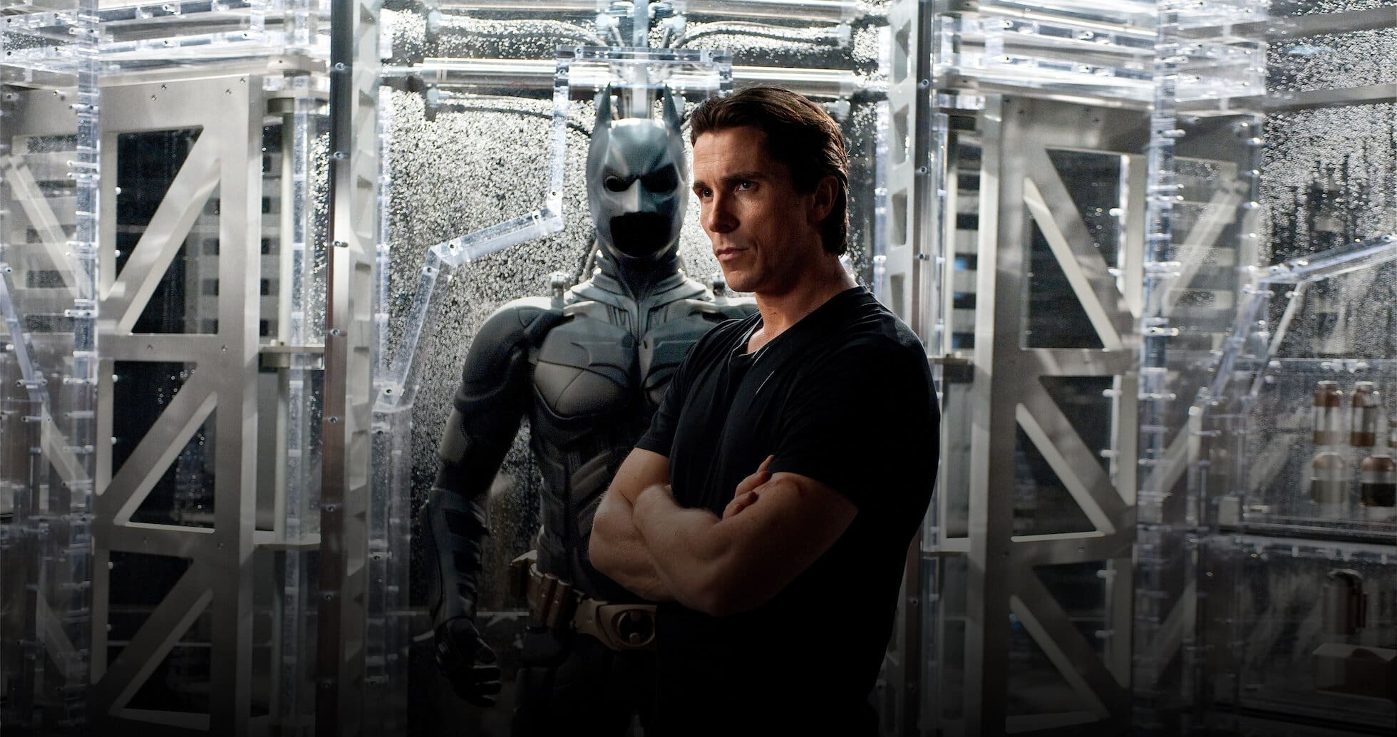 Christian Bale