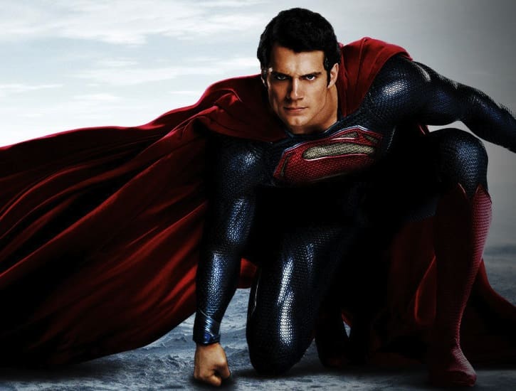 Warner Bros. Wanted to Replace Henry Cavill's Superman Over 4