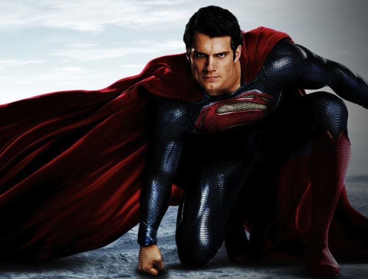 Henry Cavill's Superman Replacement Casting Enters Into New Phase