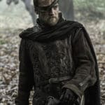 Beric in No One