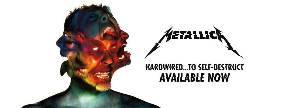 A Track by Track Review of Metallica s