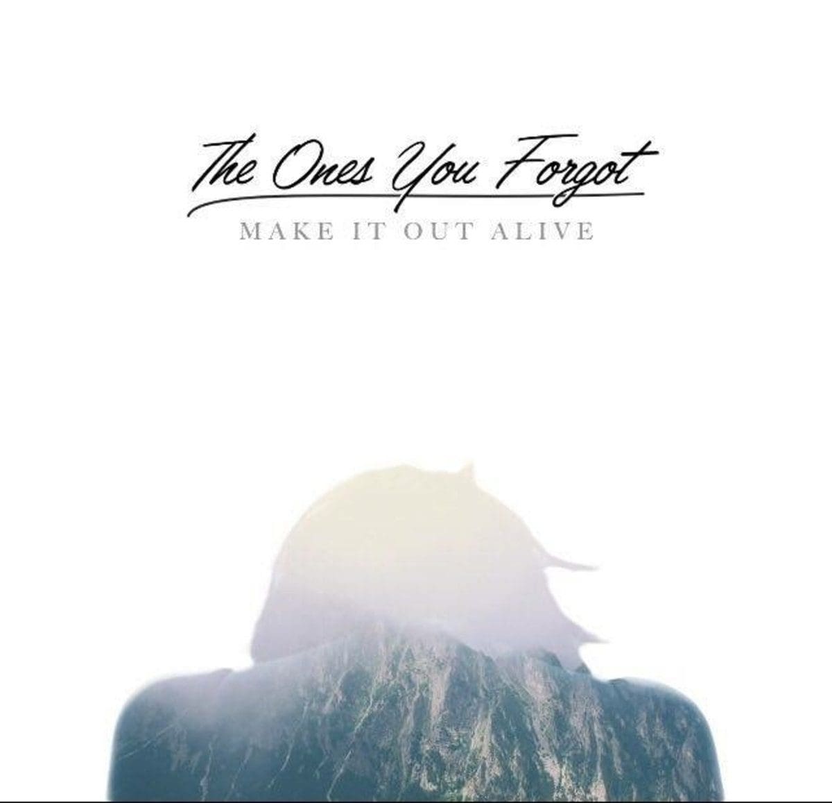 Well come. Kesha bizarre adventure. Get out alive арт. "make it bigger" (2017). Out alive.