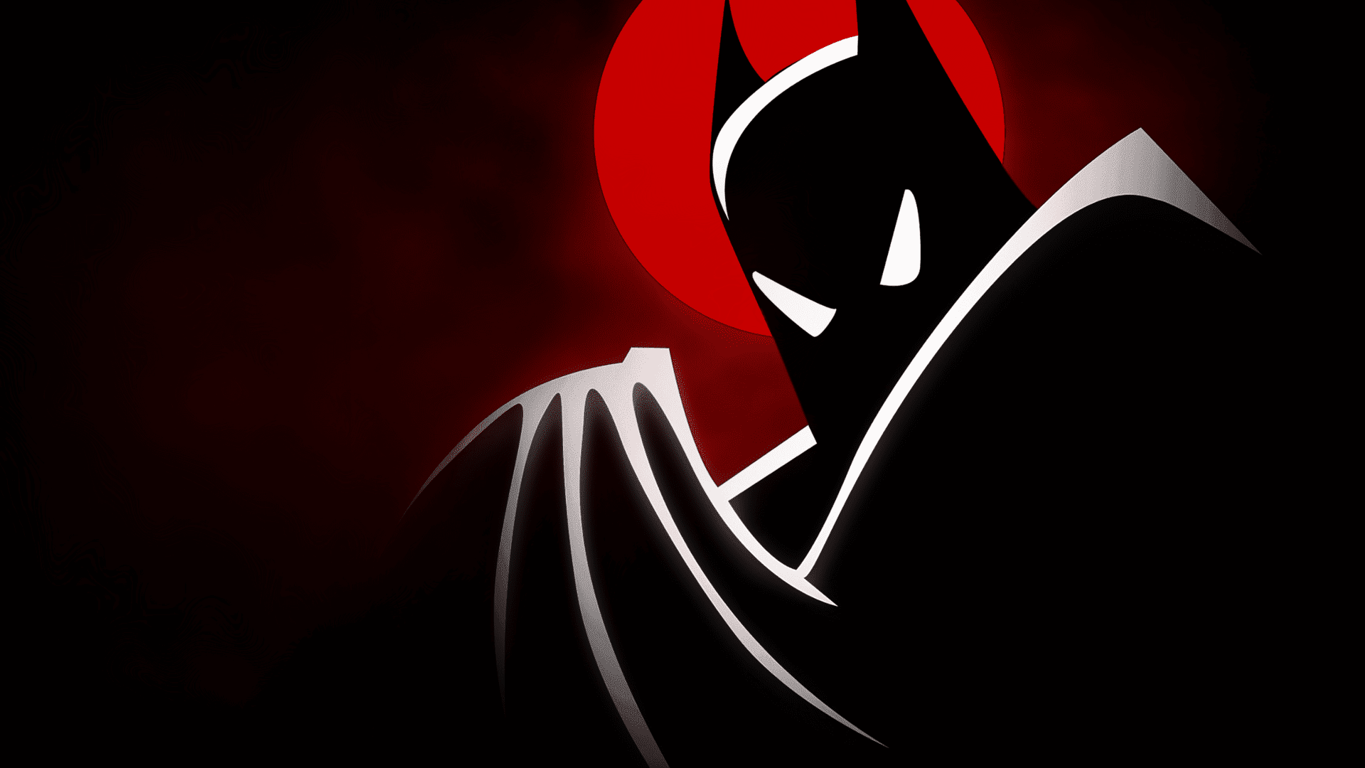 download batman animated series snes