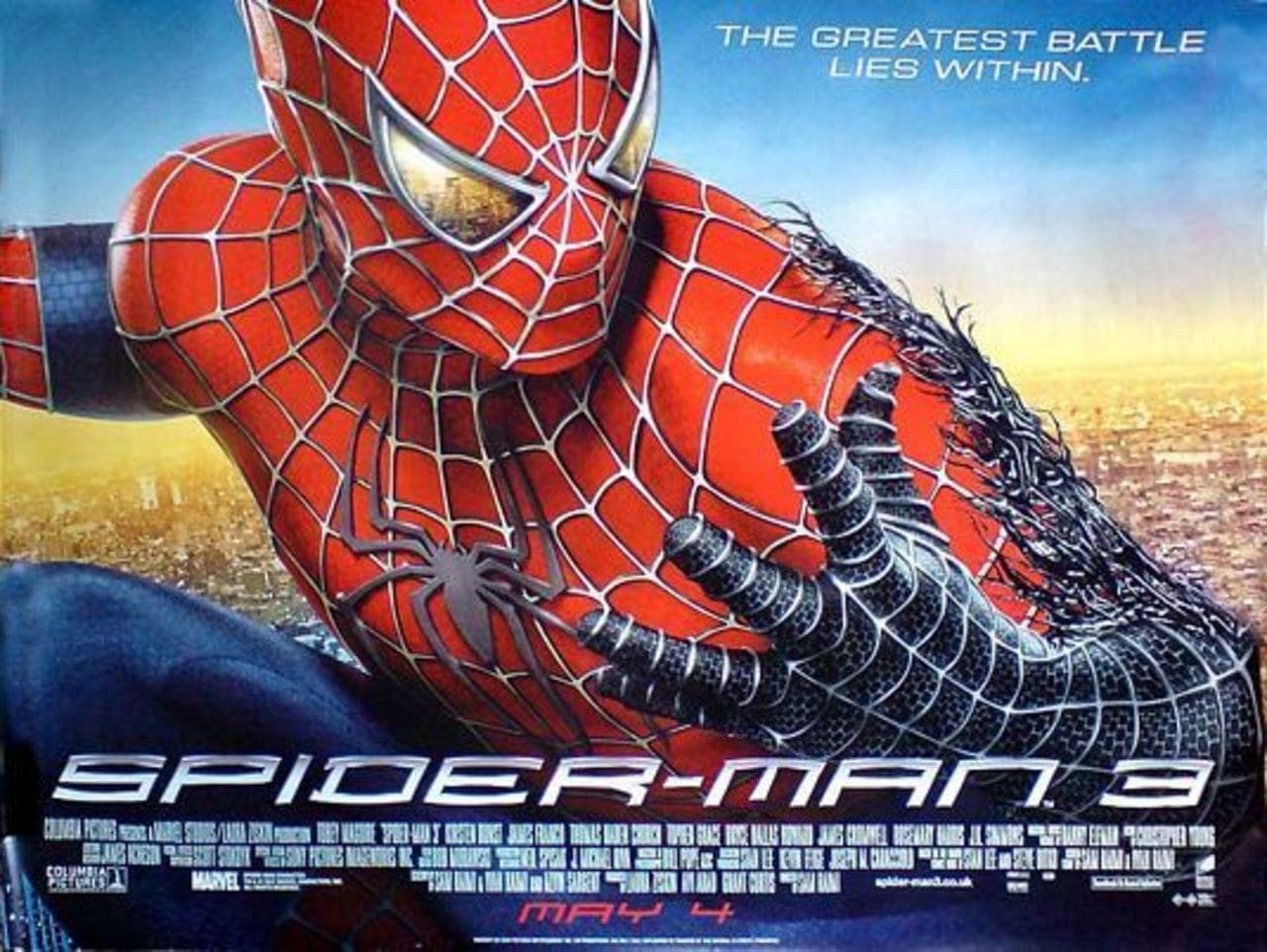 Sony's 'The Amazing Spider-Man 3' Could've Been The Worst Film In