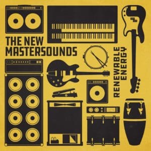 New Mastersounds Renewable Energy