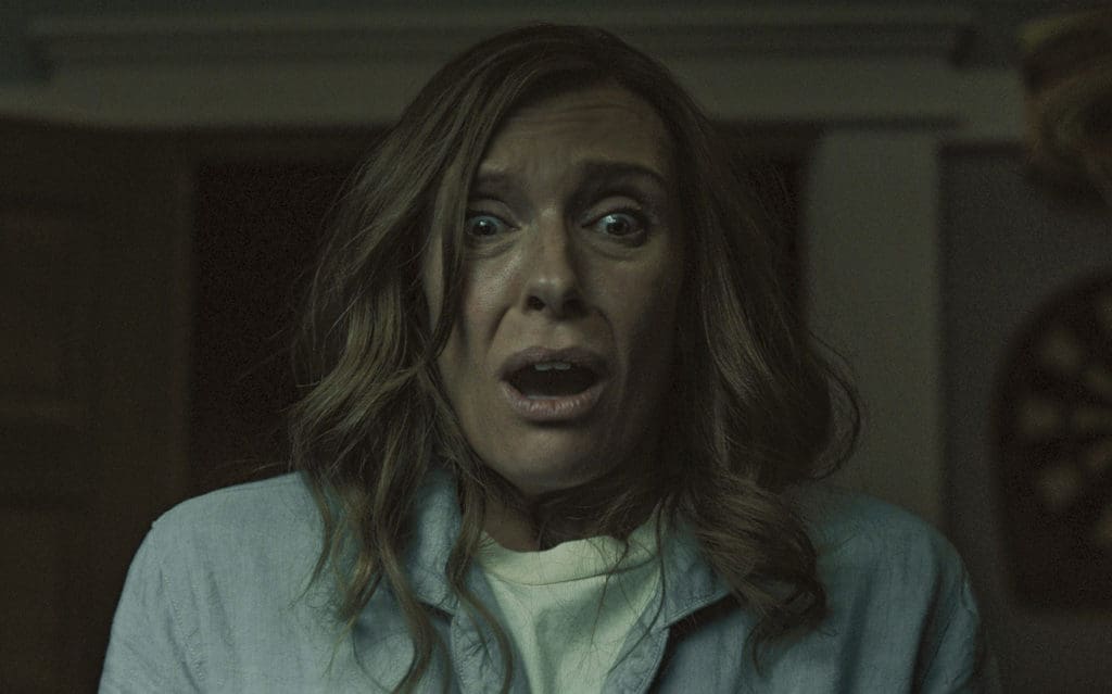 Hereditary Toni Collette