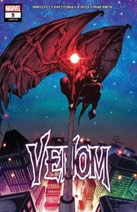 Venom #5