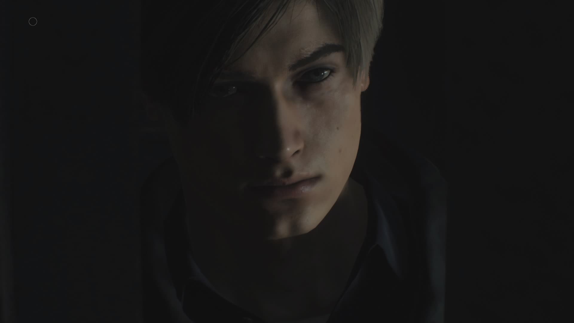 Leon Kennedy and Claire Redfield's voice actors have been replaced for the Resident  Evil 2 remake