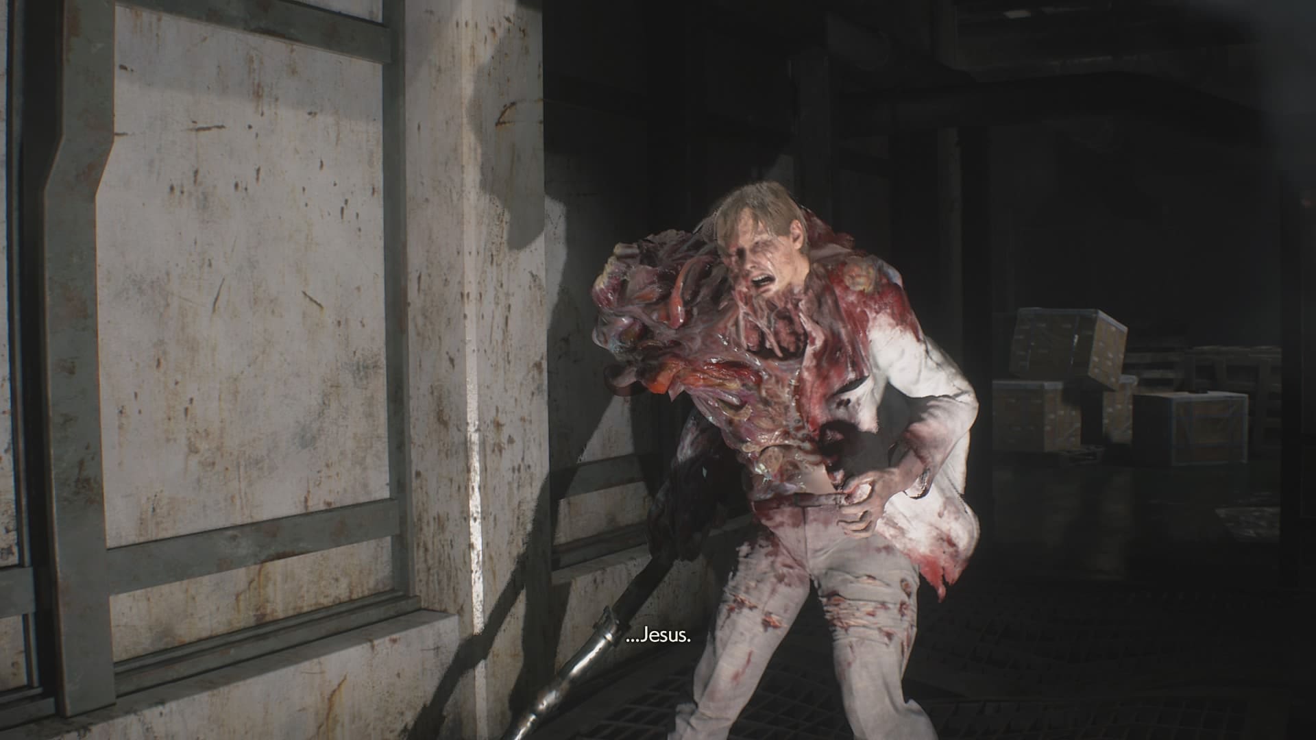 Resident Evil 2' Review: A Deliciously Fresh Zombie Bite Into