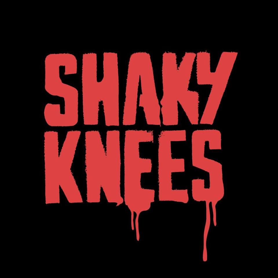 Shaky Knees 2019 Logo