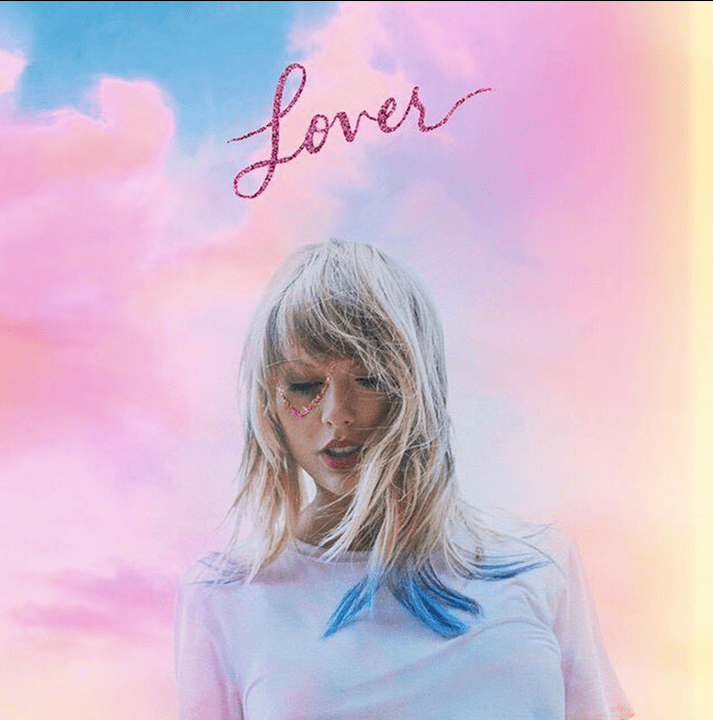 Taylor Swift Lover
