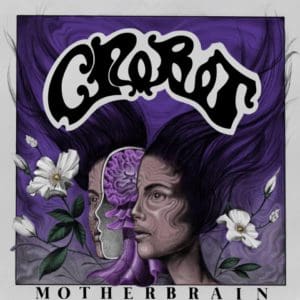 Crobot Motherbrain