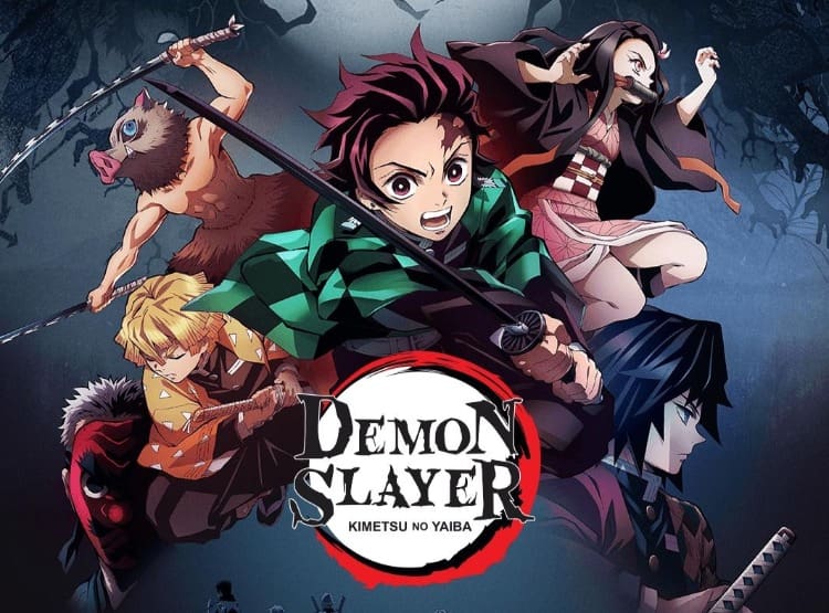 What does Kimetsu no Yaiba mean? Demon Slayer's Japanese name