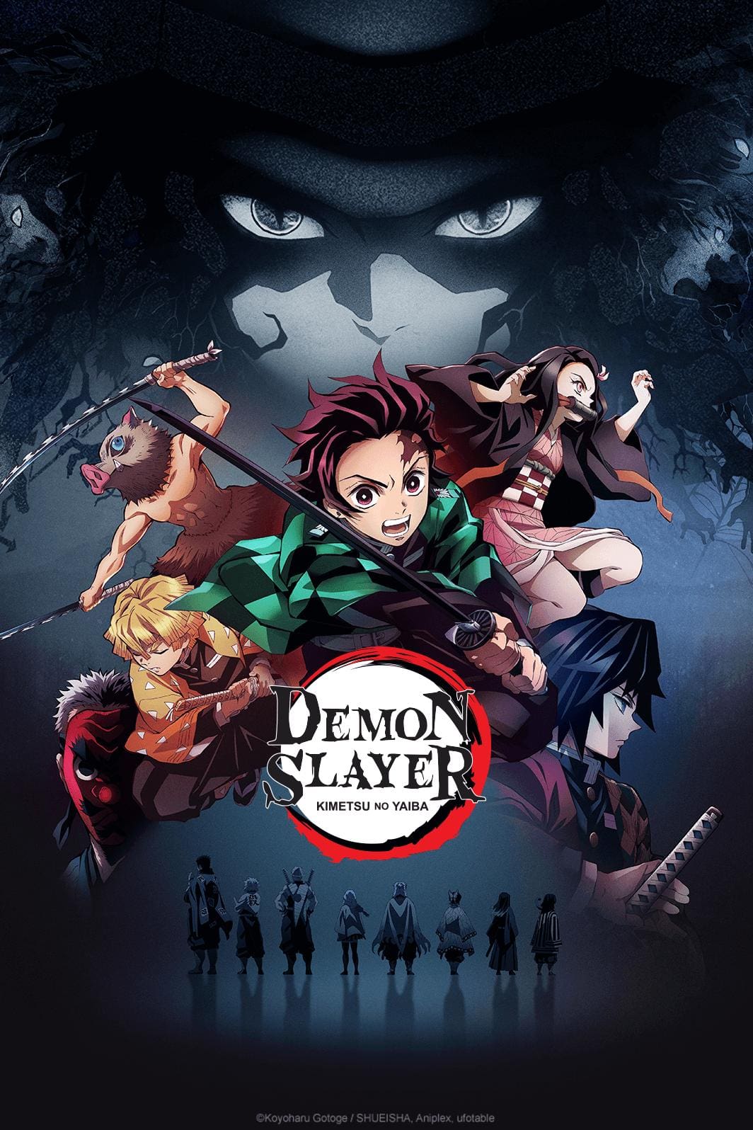 Anime review: Demon Slayer: Kimetsu no Yaiba - Breathing