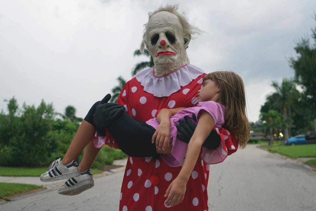 'Wrinkles the Clown' Review A Doc That Explores a RealLife Boogeyman