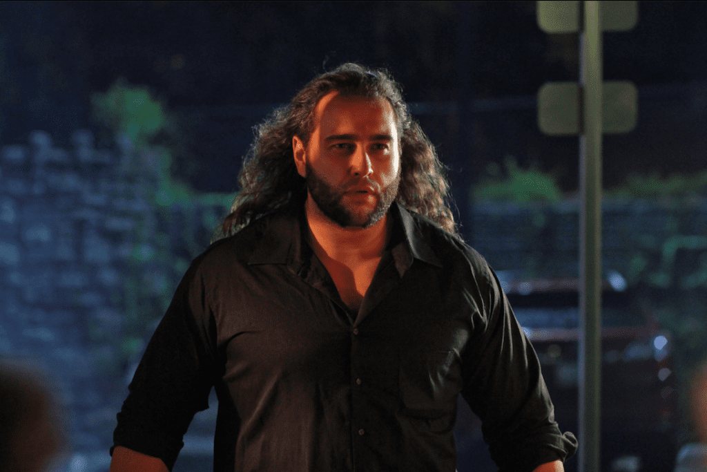 Wwe Rusev Face WWE Superstar Rusev on 'Another Version of You,' His WWE Career & More