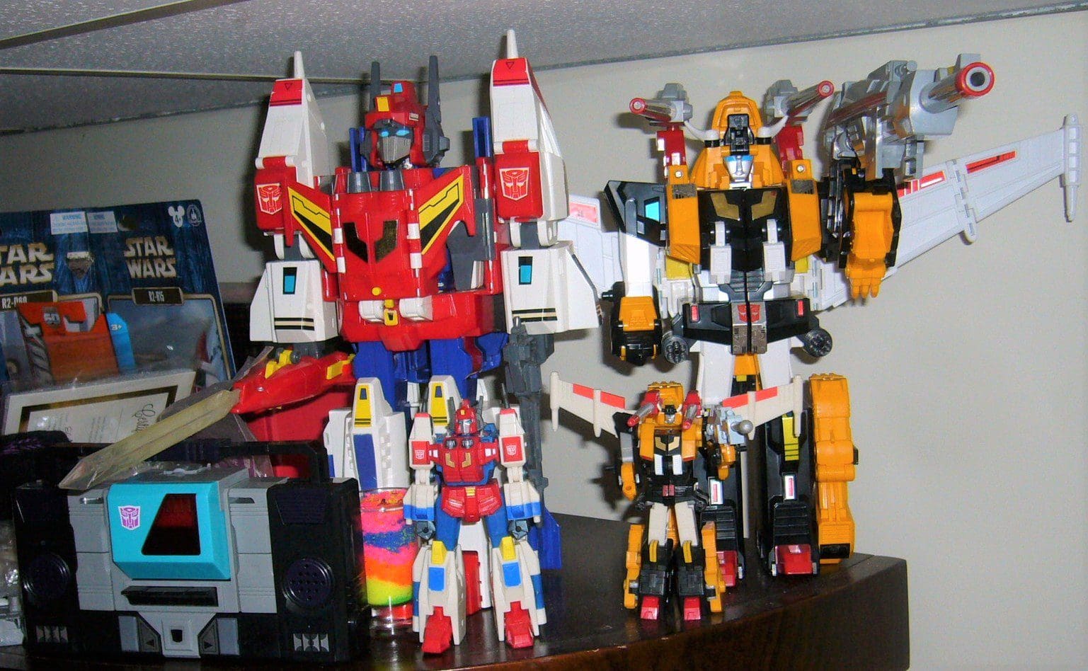 The Art of IDW’s Transformers トランスフォーマー Art of IDW's Transformers トランスフォーマー PB版 Amazon.com