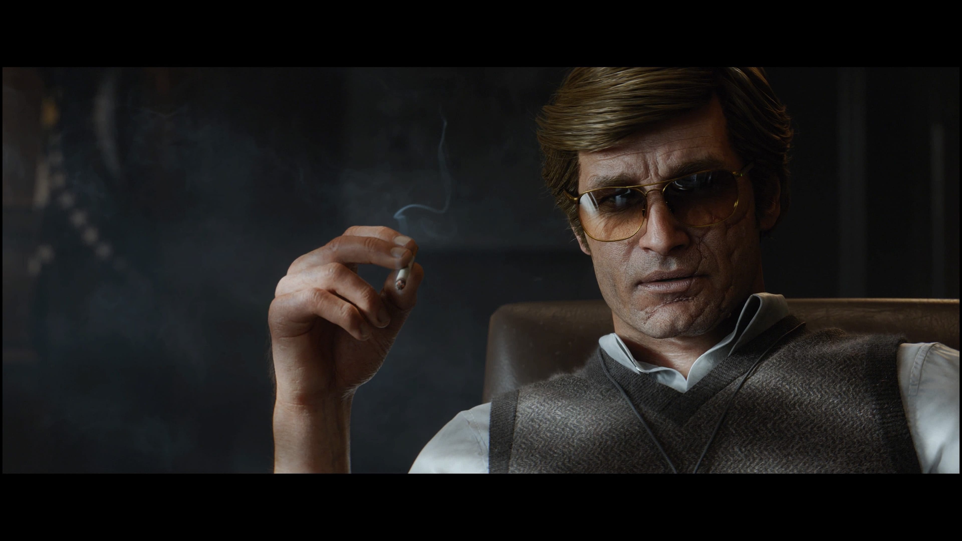 Review: Call of Duty: Black Ops Cold War