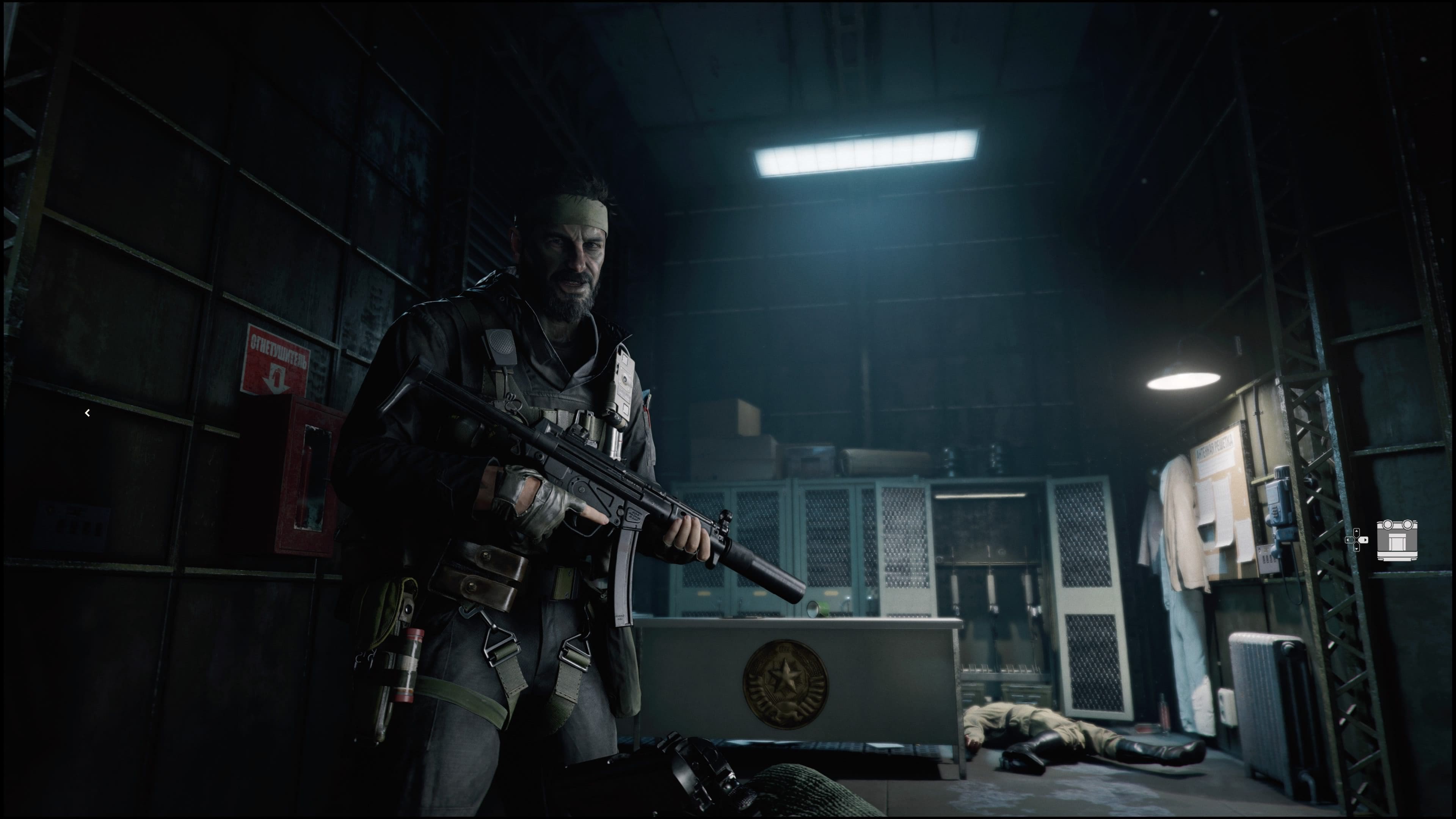 Modern Warfare 3 Zombies teaser hints at ties with Black Ops Cold War  universe