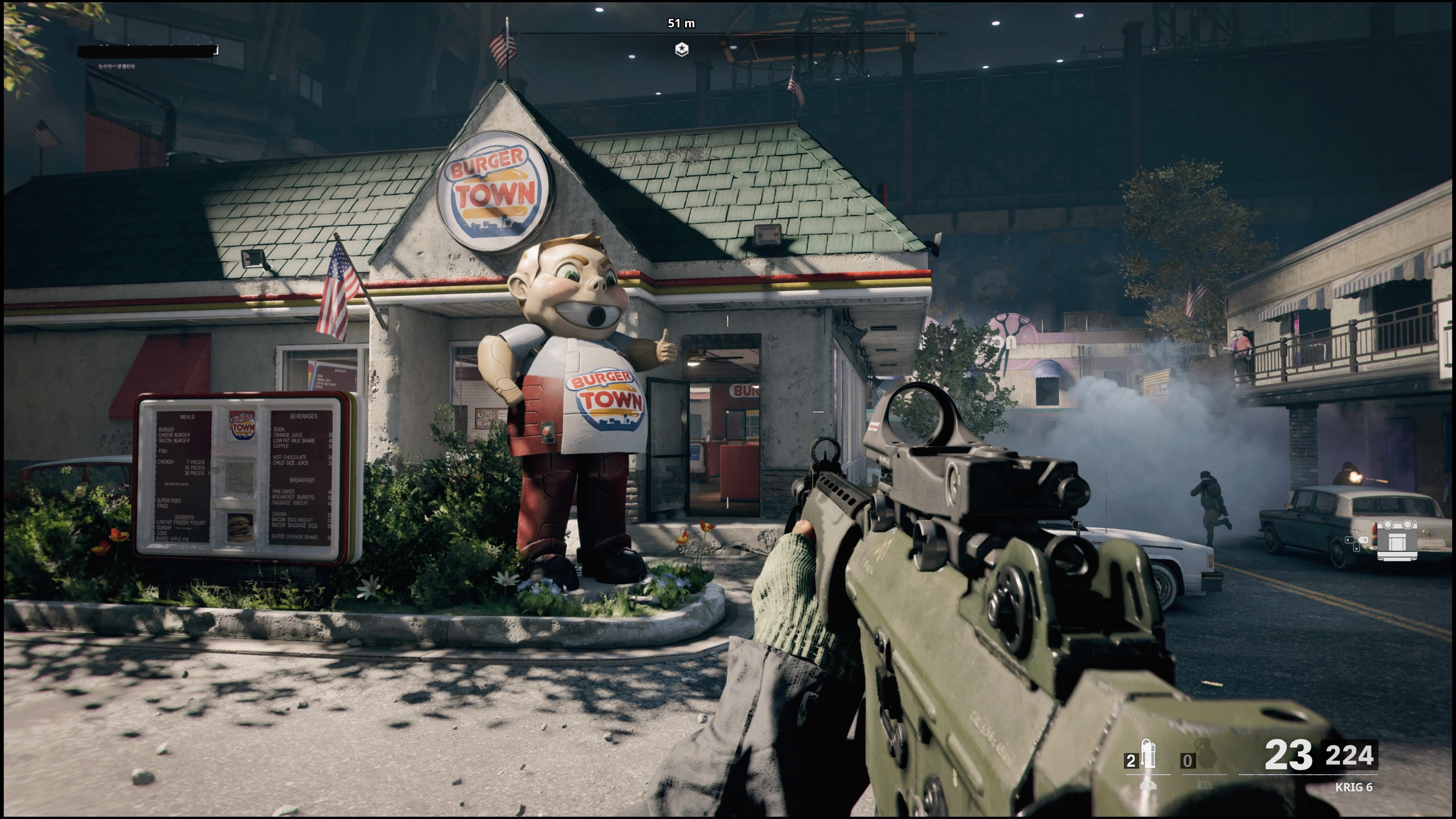 Call of Duty: Black Ops Cold War Mines the Paranoia of the  Nineteen-Eighties and Today