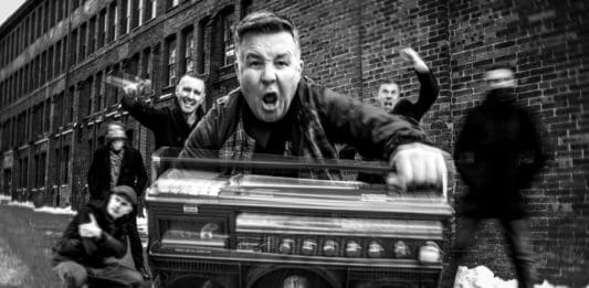 Dropkick Murphys