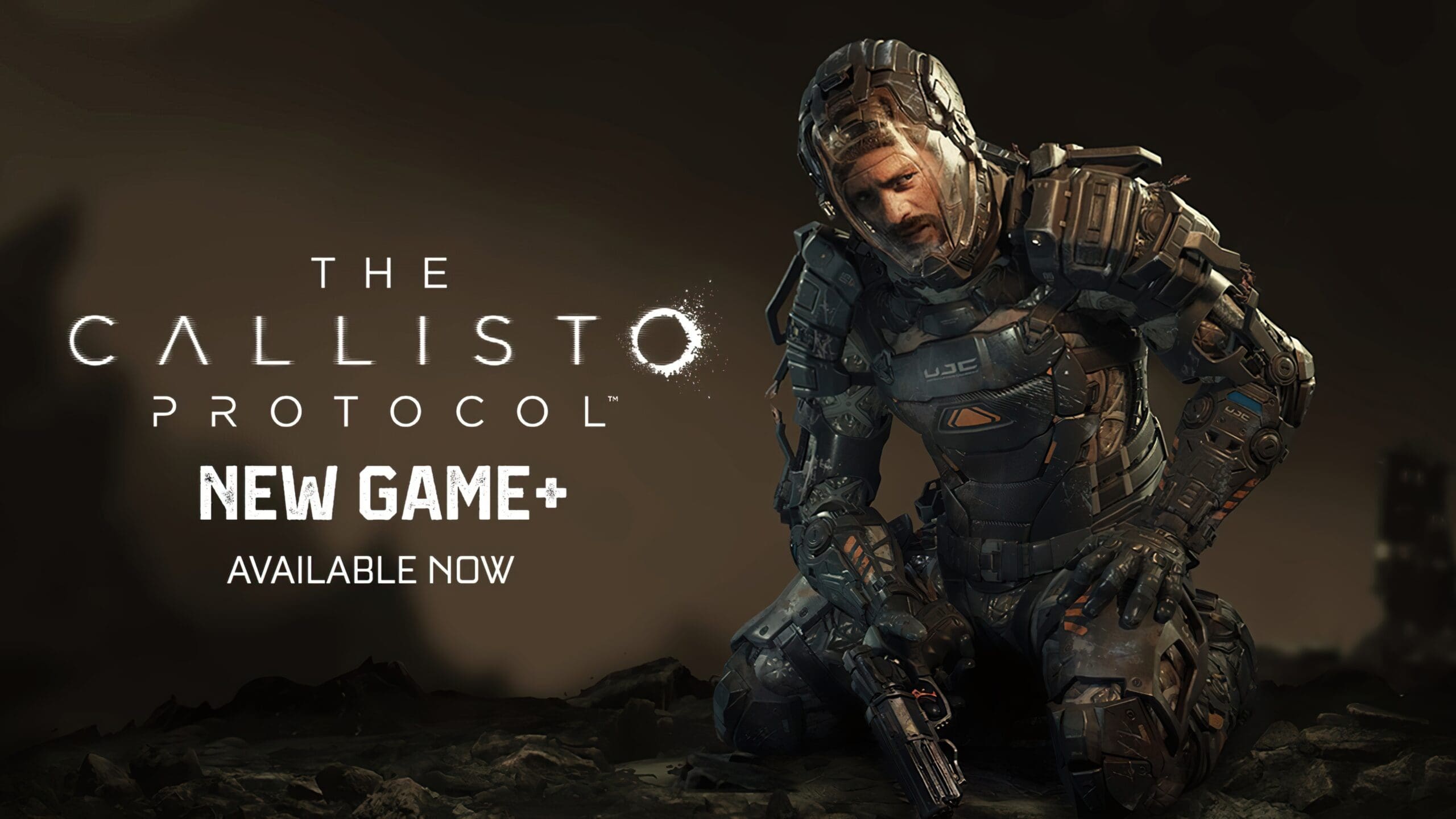 New combat and gameplay details for The Callisto Protocol revealed –  PlayStation.Blog