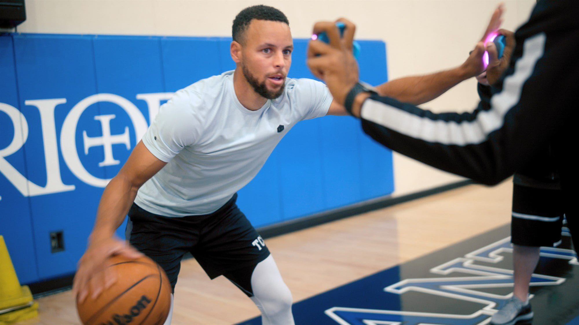 Stephen Curry Underrated A24’s Documentary Fails to Score