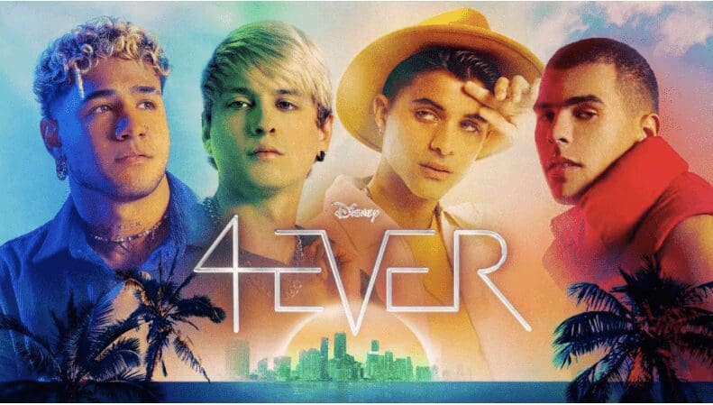 4EVER Review: A Fond Farewell for CNCO