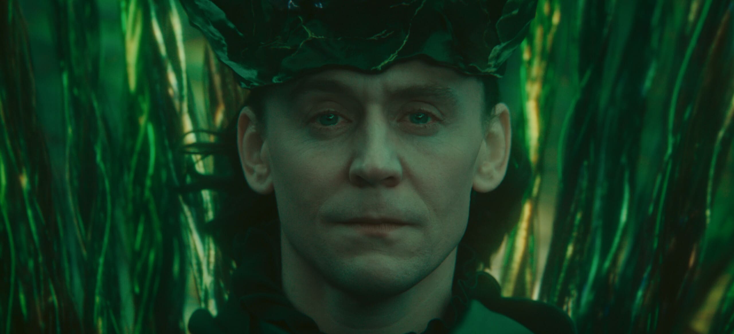 Loki' season 2 trailer: Time is running out in Marvel's sci-fi series