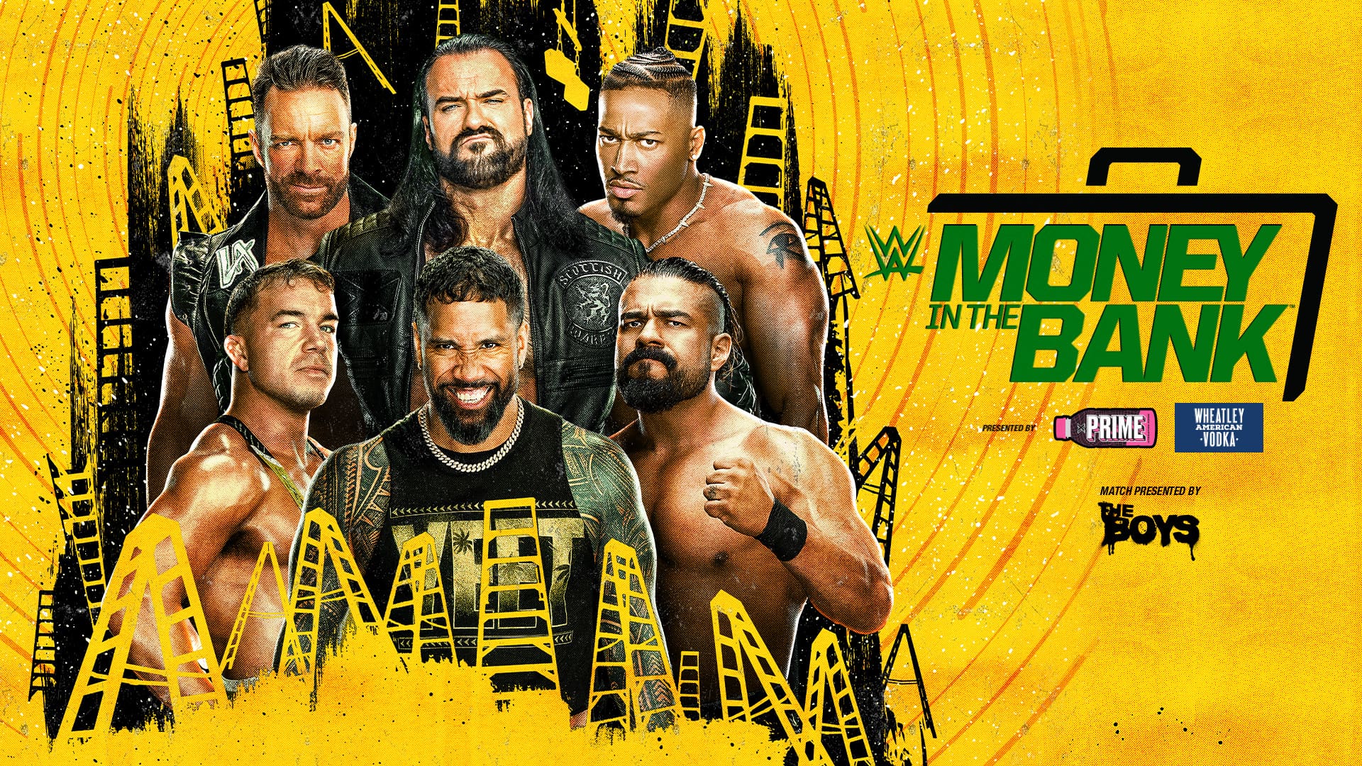 It’s Tiffy Time for Yeet in the Bank Money in the Bank 2024 Predictions