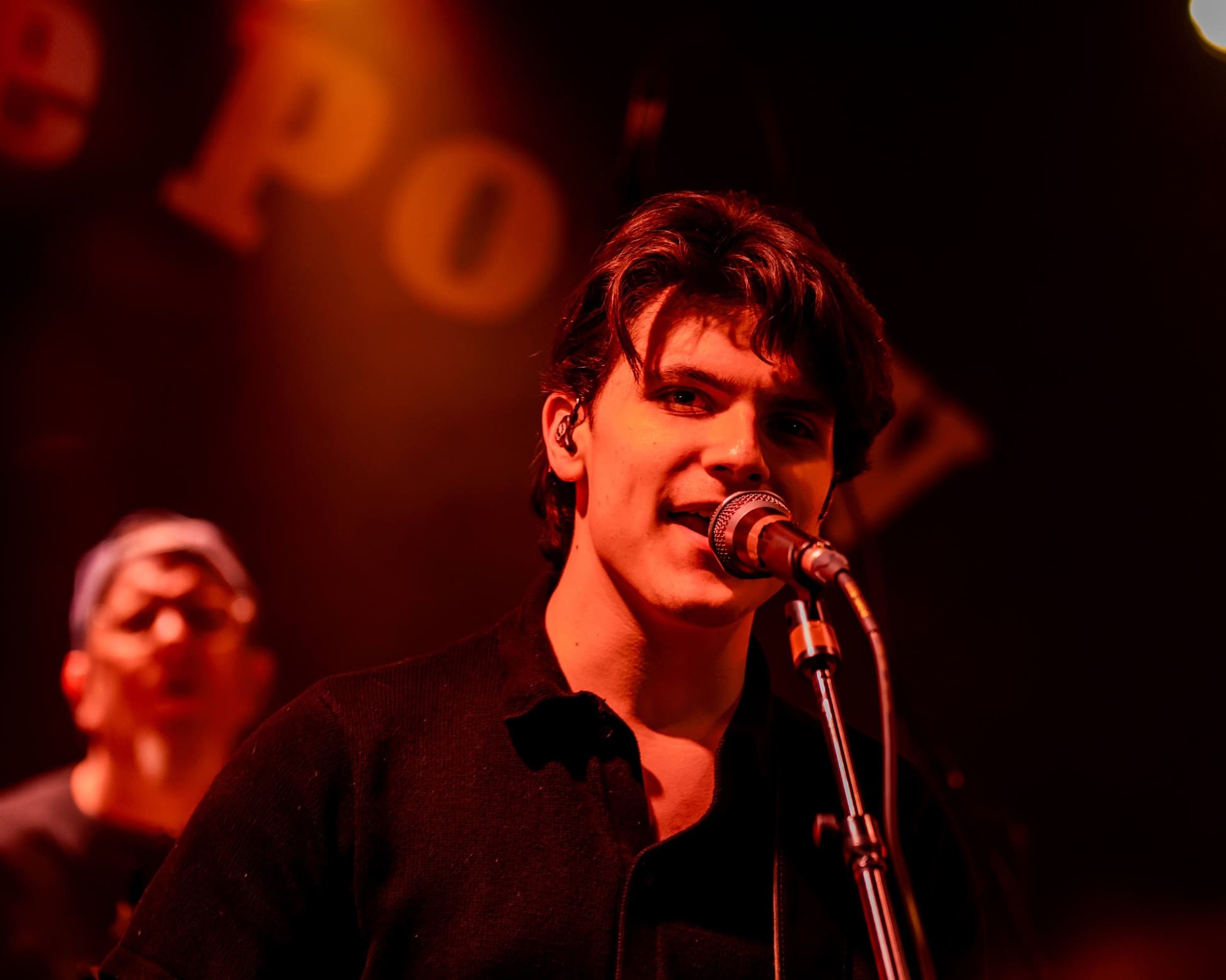 Jake Thistle on the Rutgers & Asbury Park Music Scene & Making His ...