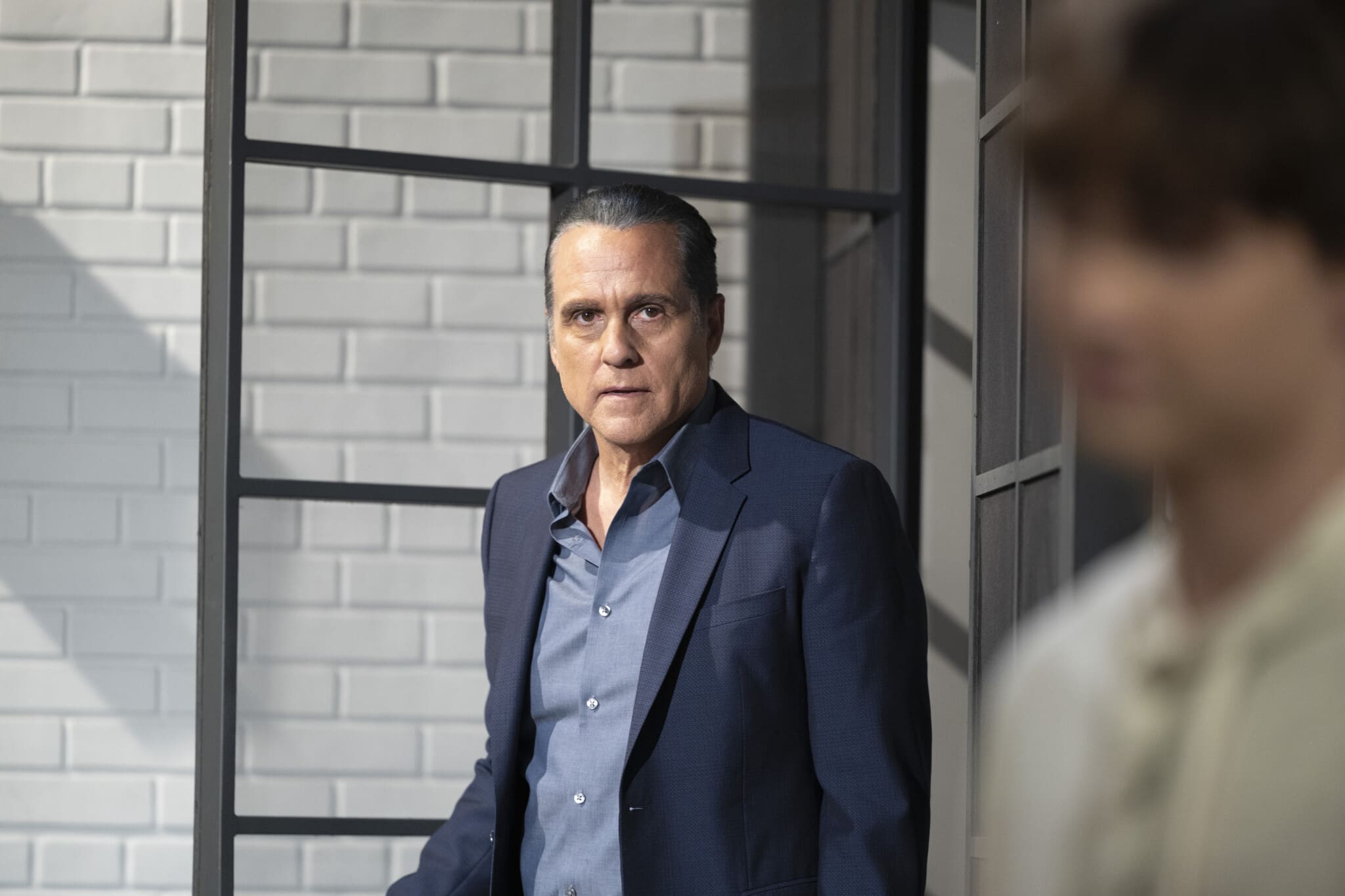 Sonny Corinthos