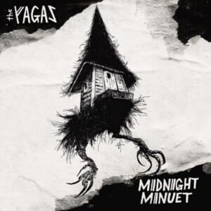 Midnight Minuet by The Yagas