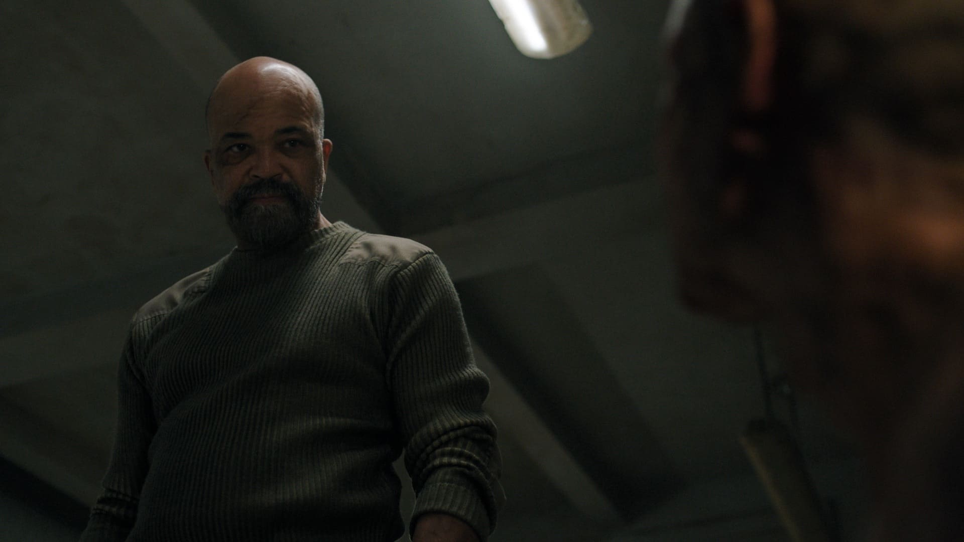 Jeffrey Wright in The Last of Us Season 2 Episode 4
