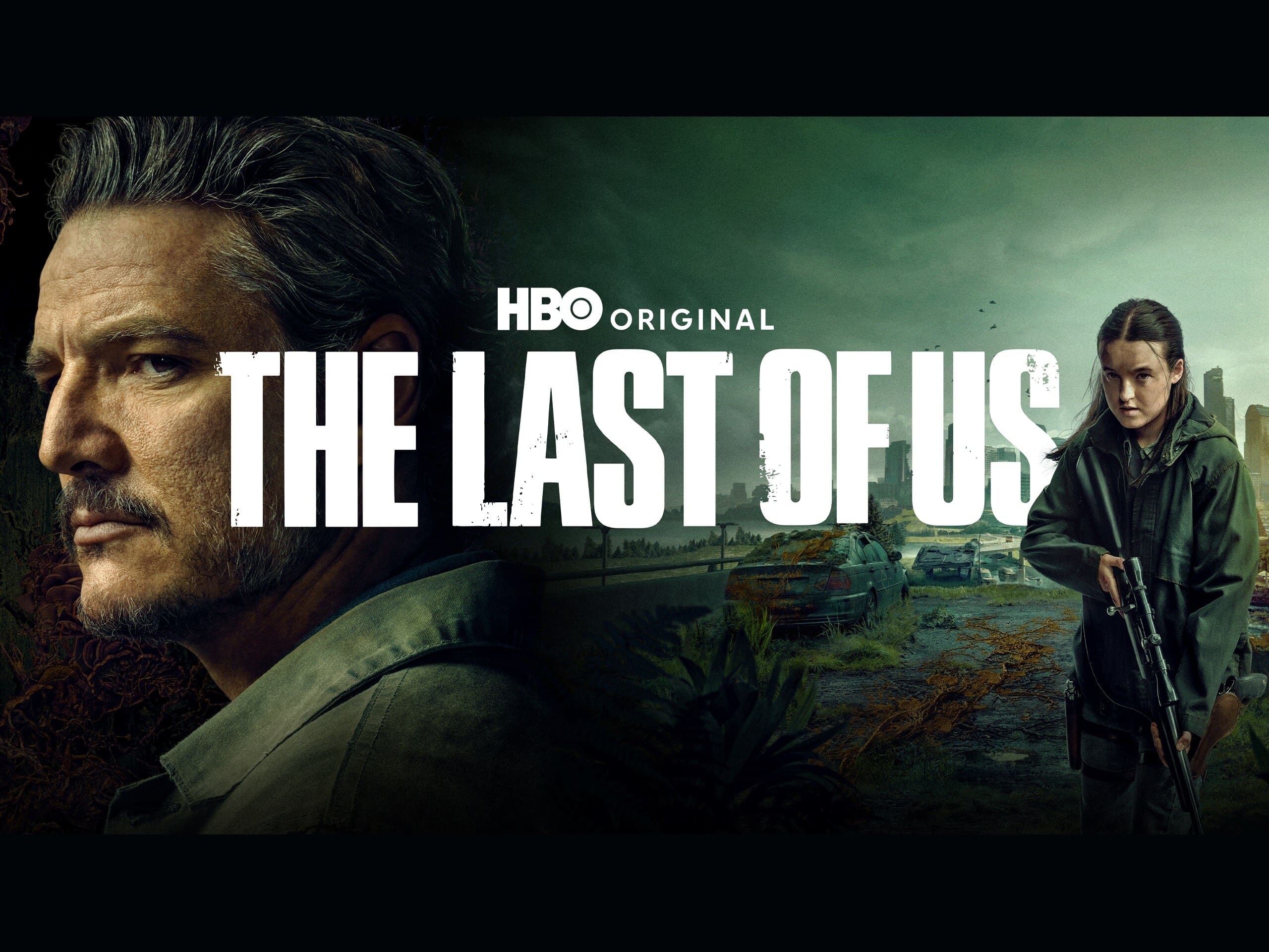 The Last of Us Season 2