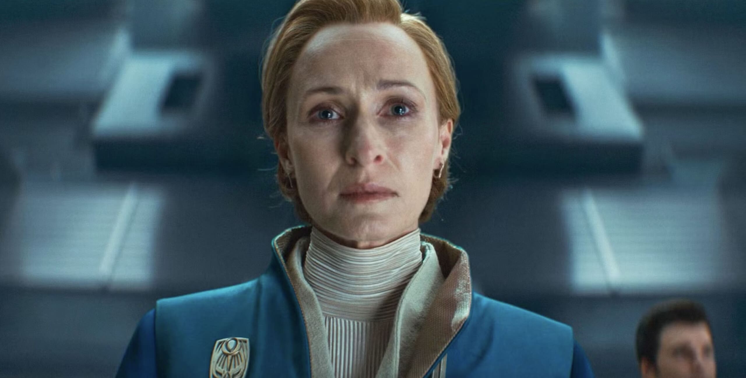 Mon Motha in Andor Season 2 Episode 9