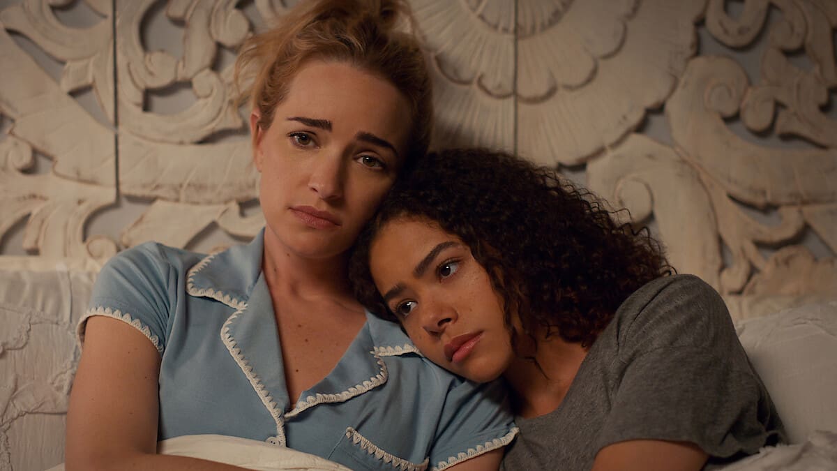 Ginny & Georgia Season 3