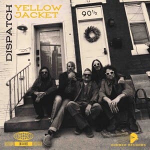 Dispatch Yellow Jacket