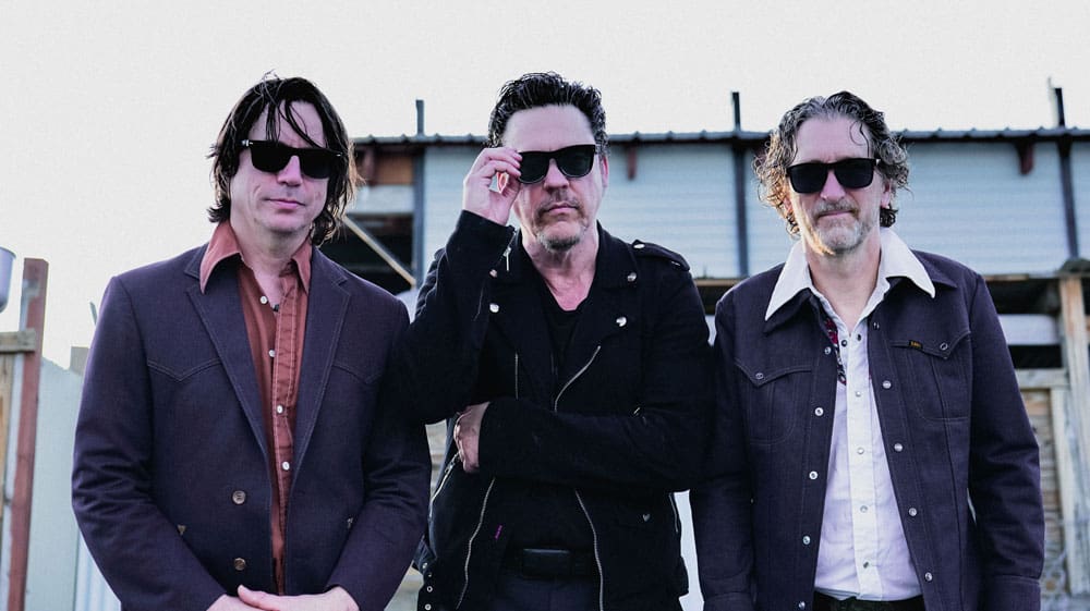 Texas Headhunters Press Photo