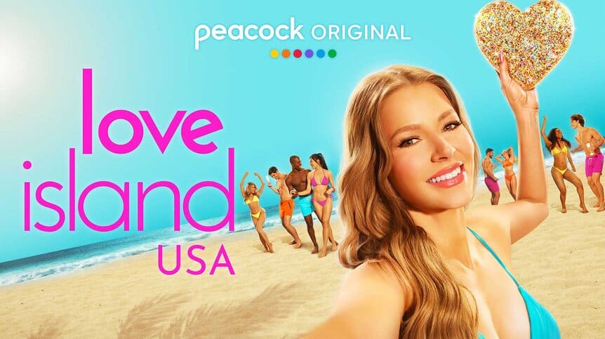 Love Island USA Ariana Madix
