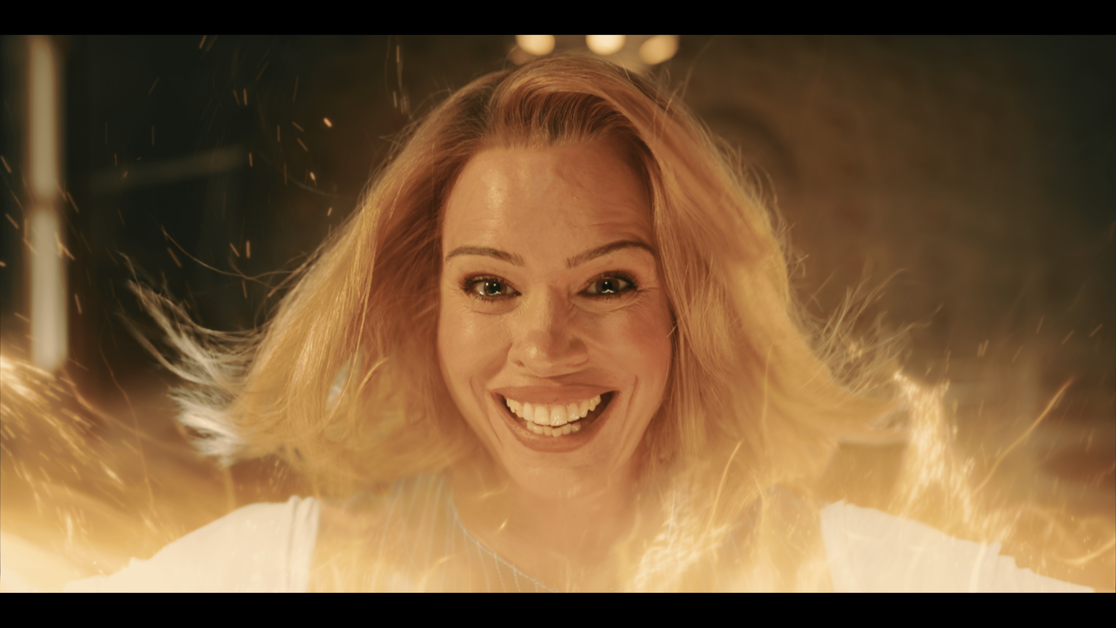 Billie Piper in Doctor Who