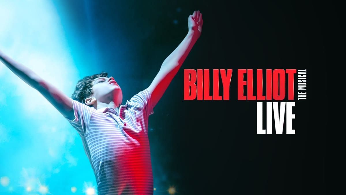 It s Tom plicated A Tom Holland Podcast Billy Elliot The Musical it-s-tom-plicated-a-tom-holland-podcast-billy-elliot-the-musical