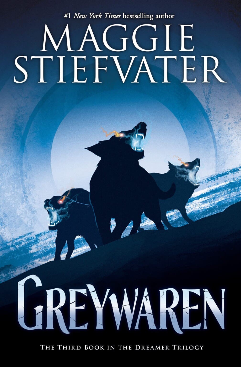 Wonder in Wartimes: Inside Maggie Stiefvater’s World War II-era Novel ...
