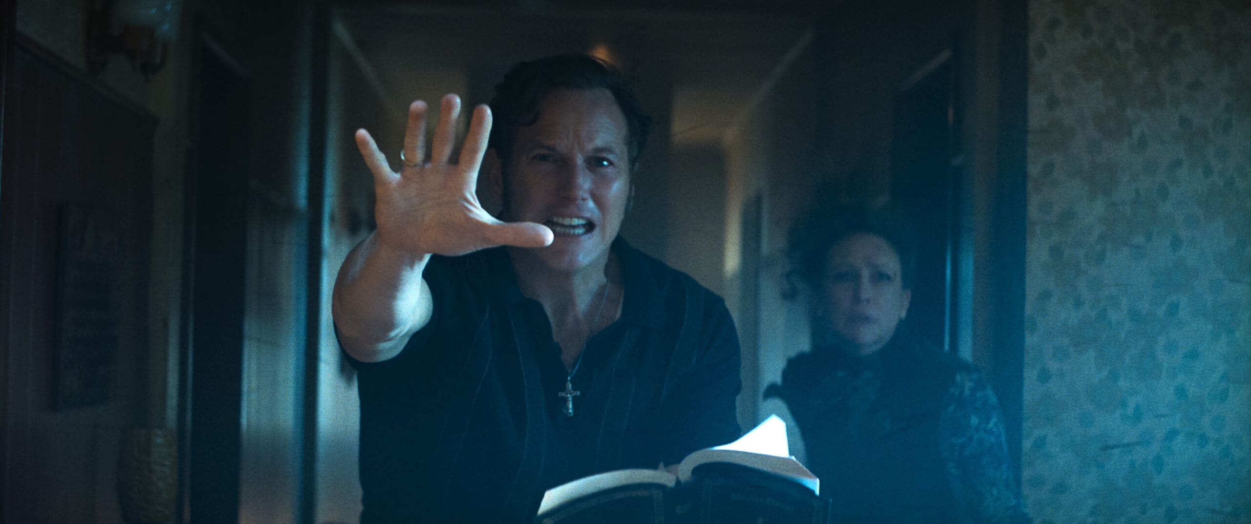 Conjuring: The Last Rites