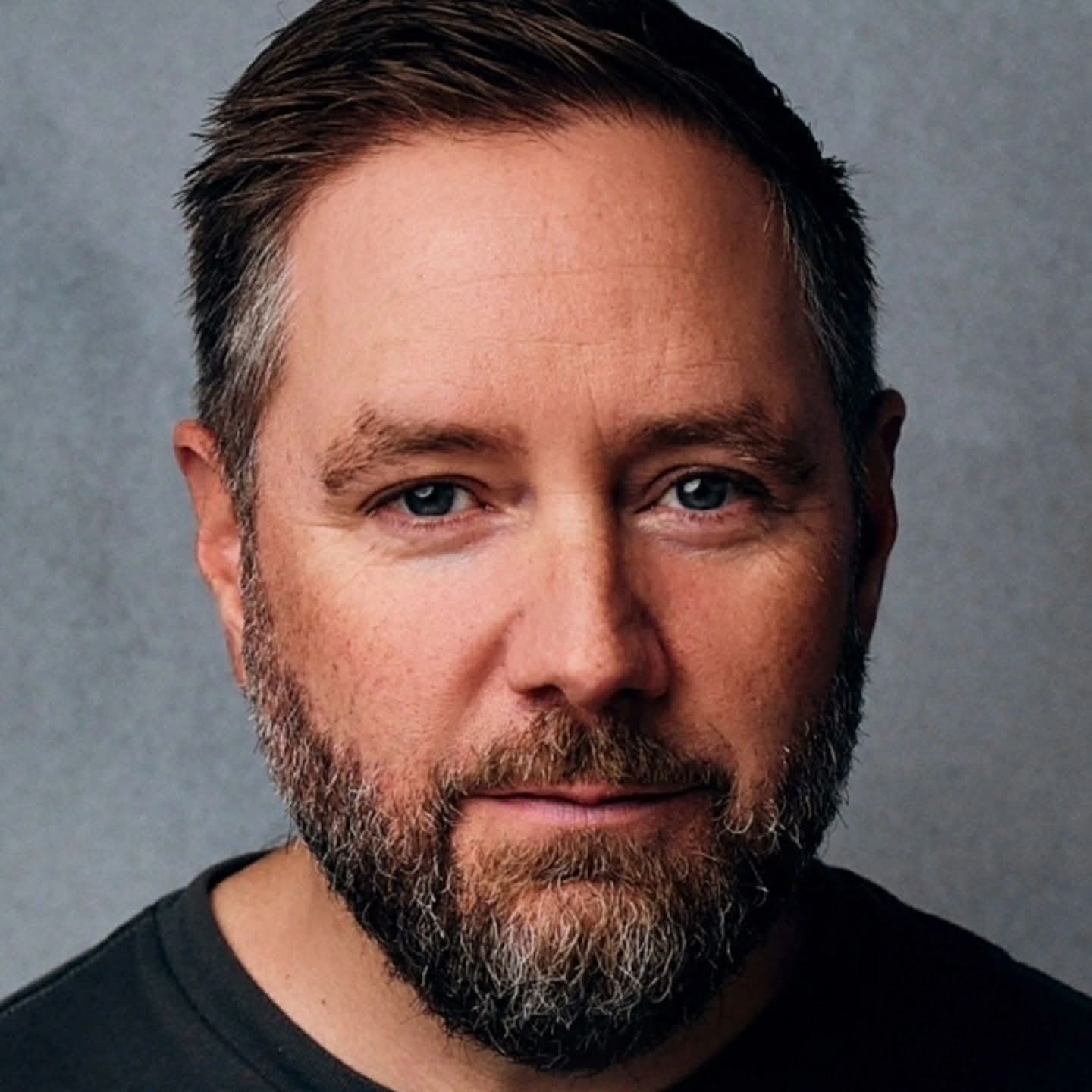 Michael Williams star of The Blair Witch Project