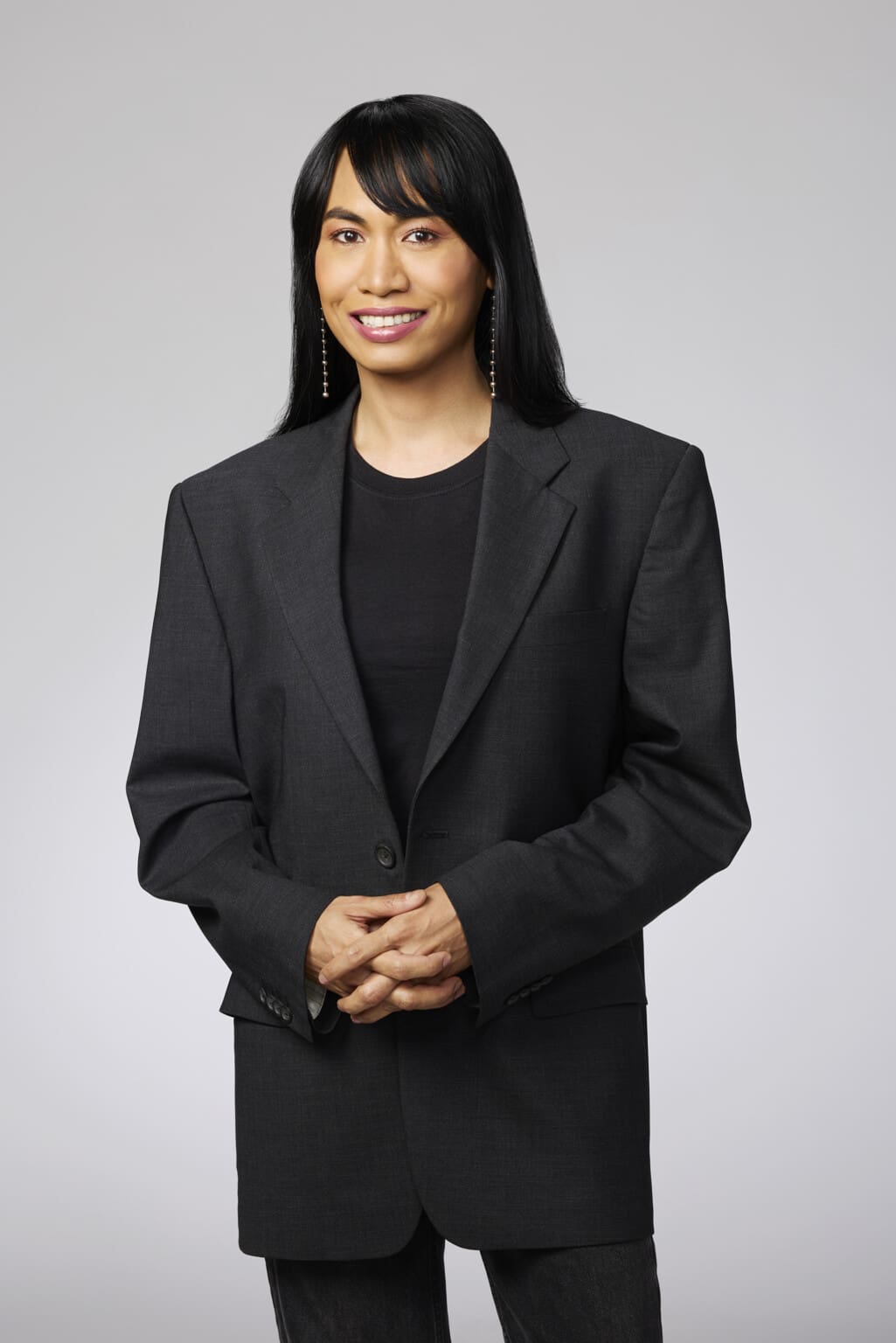 Veejay Petty, Polished, and Powerful: Veejay Floresca Snatches the Crown of ...