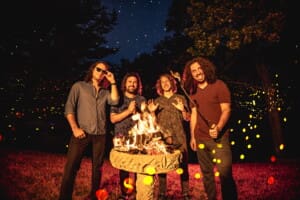 Pigeons Playing Ping Pong 2025 Press Photo