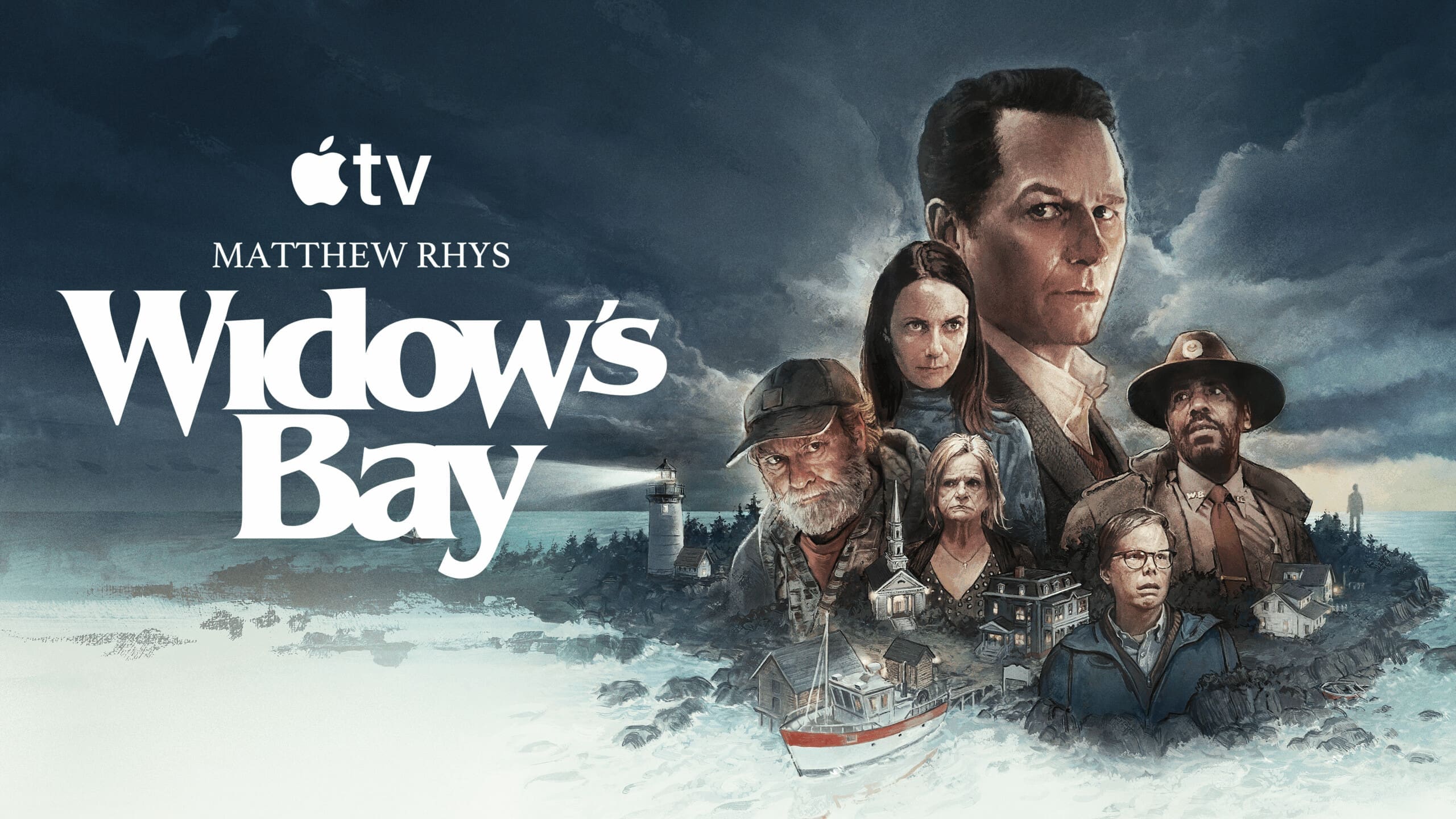 Widows Bay