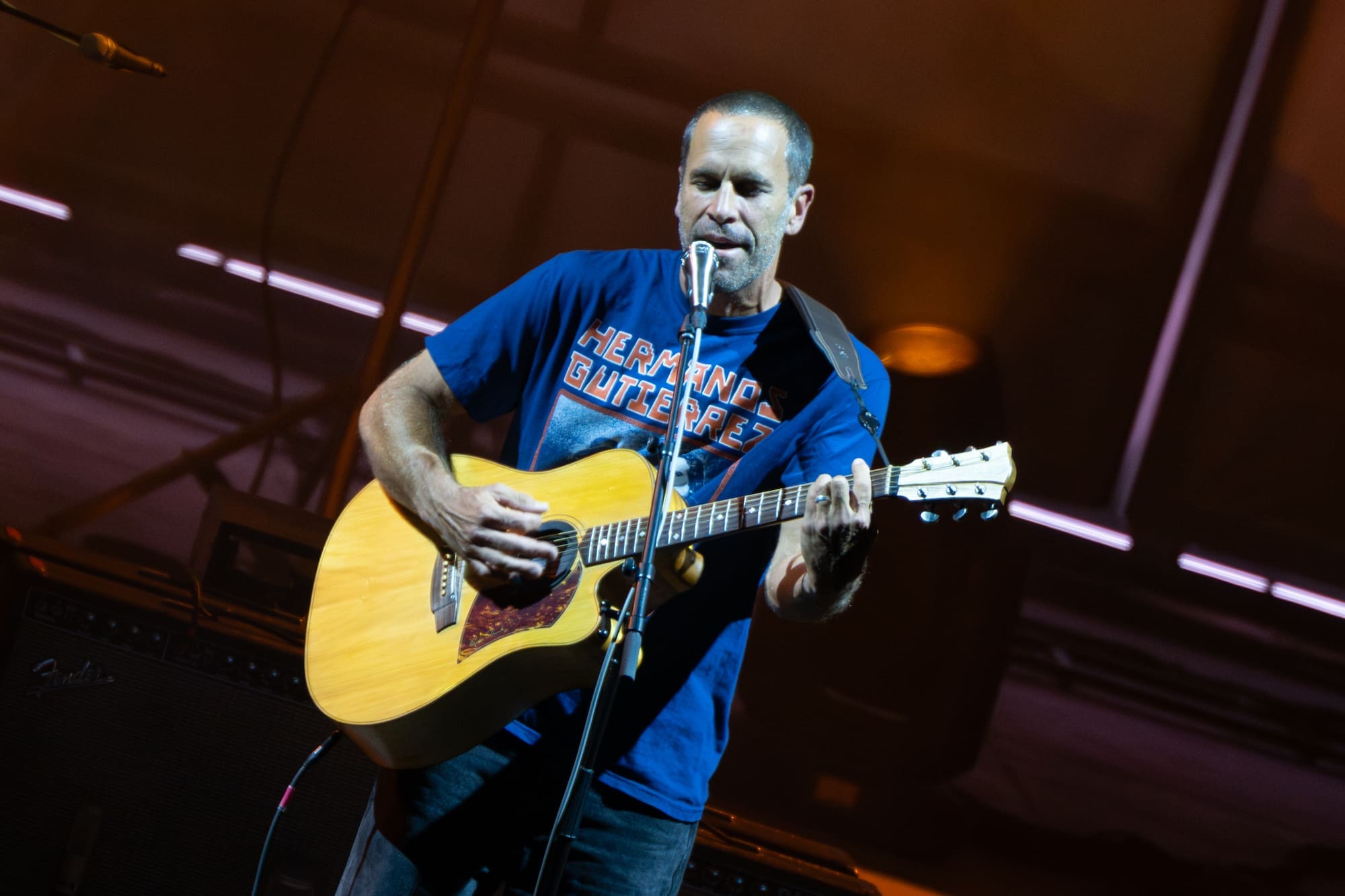 Jack Johnson's SURFILMUSIC Tour Delivers a Memorable Father's Day Moment at PNC Bank Arts Center