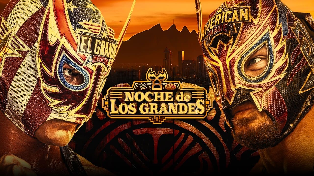 Noche de Los Grandes